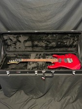 1992 hamer usa diablo - diablo, guitar