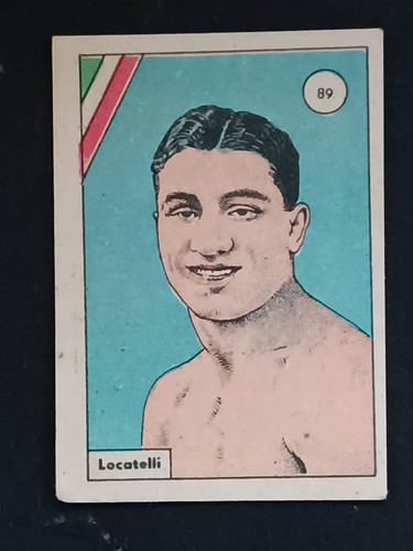 Figurina sportivi balilla - sportivi,