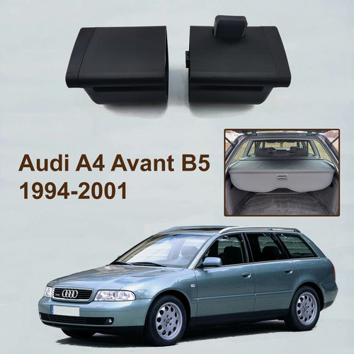 Audi avant - audi, a4