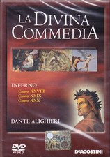 LA DIVINA COMMEDIA. INFERNO