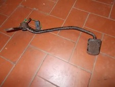 Pedale freno posteriore con molla Cagiva 125 Aletta Rossa Elefant 200 