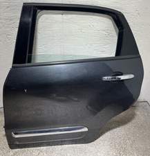 PORTIERA PORTA SPORTELLO POSTERIORE SINISTRA SX  FIAT 500 L RESTYLING 2017-2024