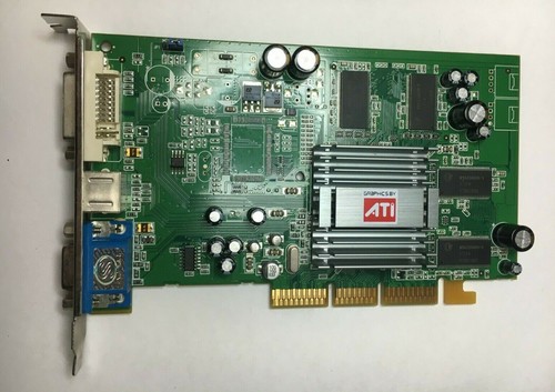 Scheda video peak r9250 - video,