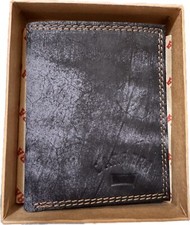 Portafogli Porta Carte Uomo-