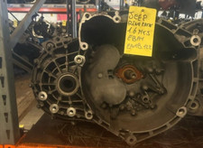 CAMBIO MANUALE JEEP RENEGADE 1.6 MJT 120 CV