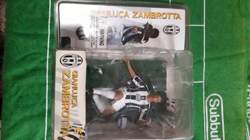 Action figure gianluca - figure,