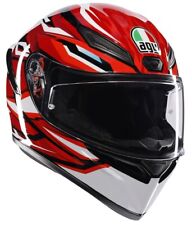 CASCO MOTO INTEGRALE AGV K1 S