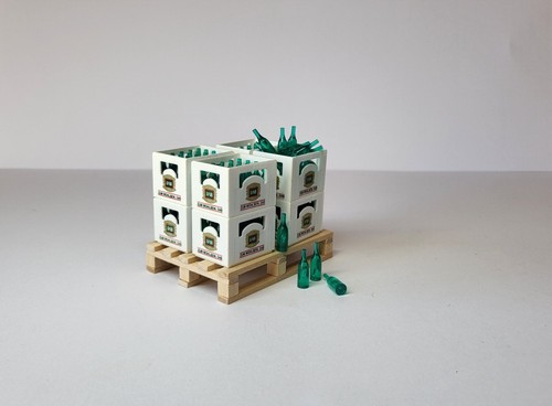 Accessori diorama 18 - accessori,