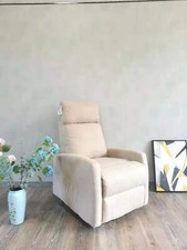 Poltrona relax elettrica - poltrona,