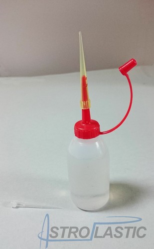 Colla liquida solvente per - colla,