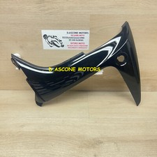 FIANCHETTO SOTTO FRECCIA SX