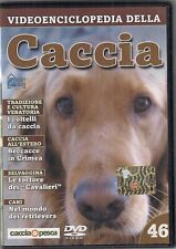 VIDEOENCICLOPEDIA DELLA CACCIA