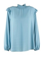 Blusa da donna Sandro Ferrone