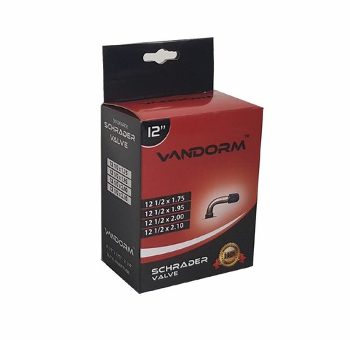 Vandorm passeggino bici - vandorm,