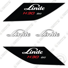 Adatto per Linde H30 Kit
