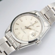 Rolex Oyster Perpetual Date