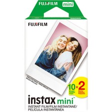 Fujifilm Instax Mini pellicola