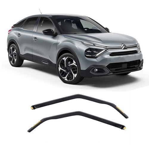 Deflettori aria per - deflettori, citroen