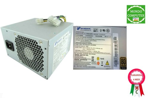 Alimentatore fisso 280w - alimentatore, pc