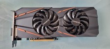 Gigabyte GTX 1060 6GB