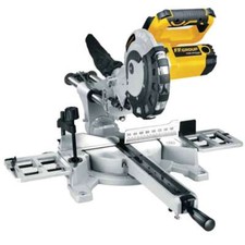 Troncatrice radiale 210 mm