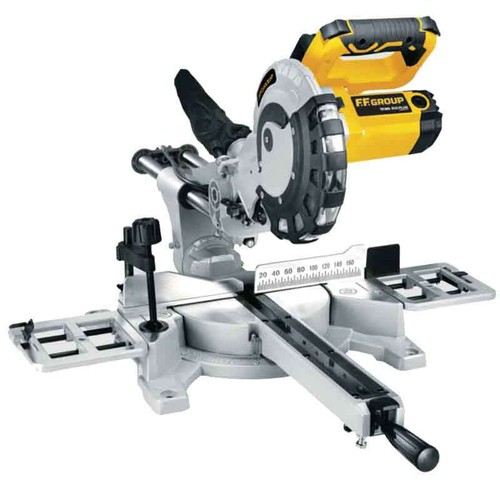 Troncatrice radiale 210 - , mm