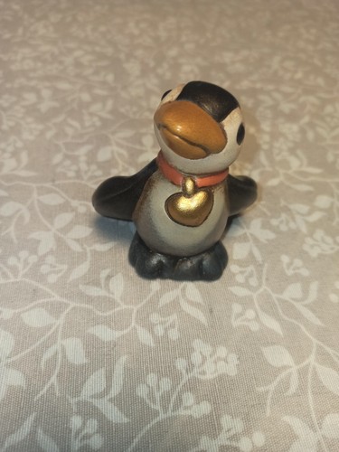 Thun piccolo pinguino collare - thun,