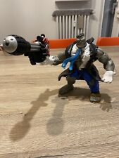 1996 Marvel Toy Biz Hulk Grey