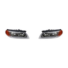 Set Fanali Adatto A per Volvo