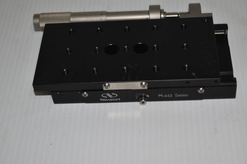 Newport 443 serie fase - serie,