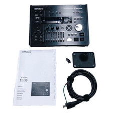 Roland TD-50 TD-50X Modulo