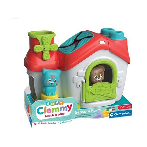Clemmy fattoria sensoriale