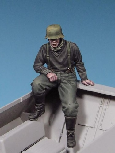 The bodi wwii waffen half - wwii, ss