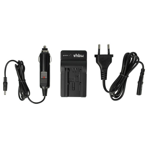 Chargeur pour canon - pour, vixia