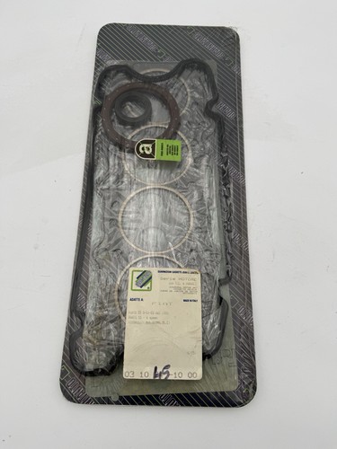 Serie guarnizioni motore fiat - motore,