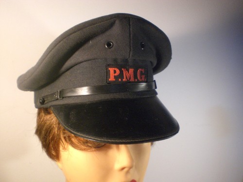 Postino cappello berretto - cappello,