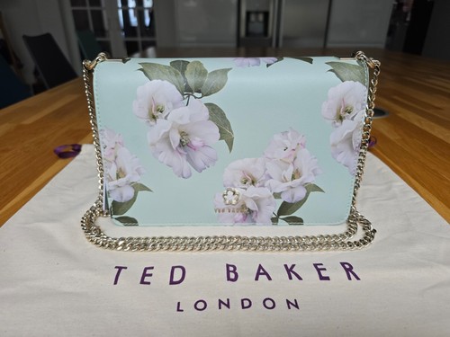 Borsa tracolla ted baker - tracolla,