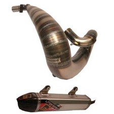 Tubo espansione scarico e