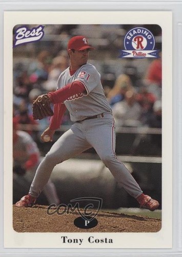 1996 best reading phillies - 1996,