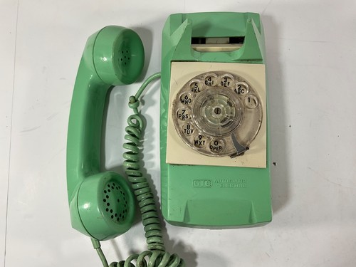 Raro telefono parete - da,