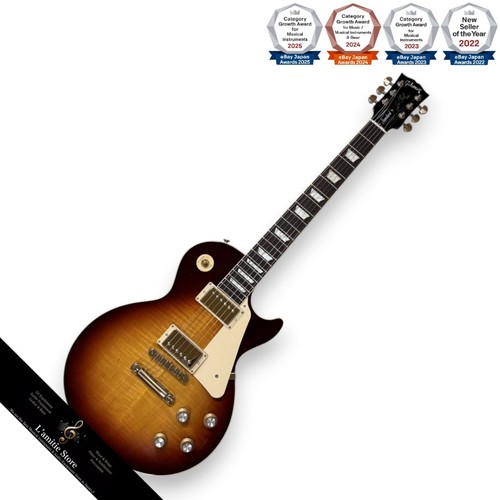 Chitarra elettrica gibson les - elettrica,