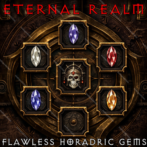 Diablo eternal realm - diablo,
