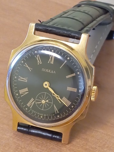 Orologio polso uomo - orologio, vintage