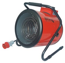 Generatore di Aria Calda 5000W