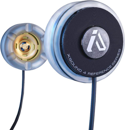 High def xsound 4 - i,