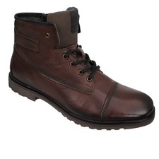 Bugatti Scarpe Da Uomo Stivali