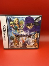 Dragon quest hand of the - quest,