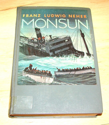Franz ludwig neher monsun - ,