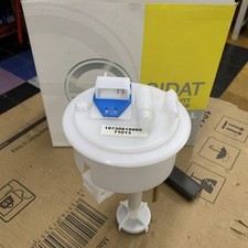 indicatore livello carburante