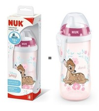 Biberon Tazza Nuk First Choice